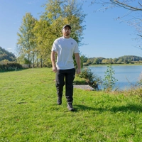 Preston Innovations Core Collection Joggers